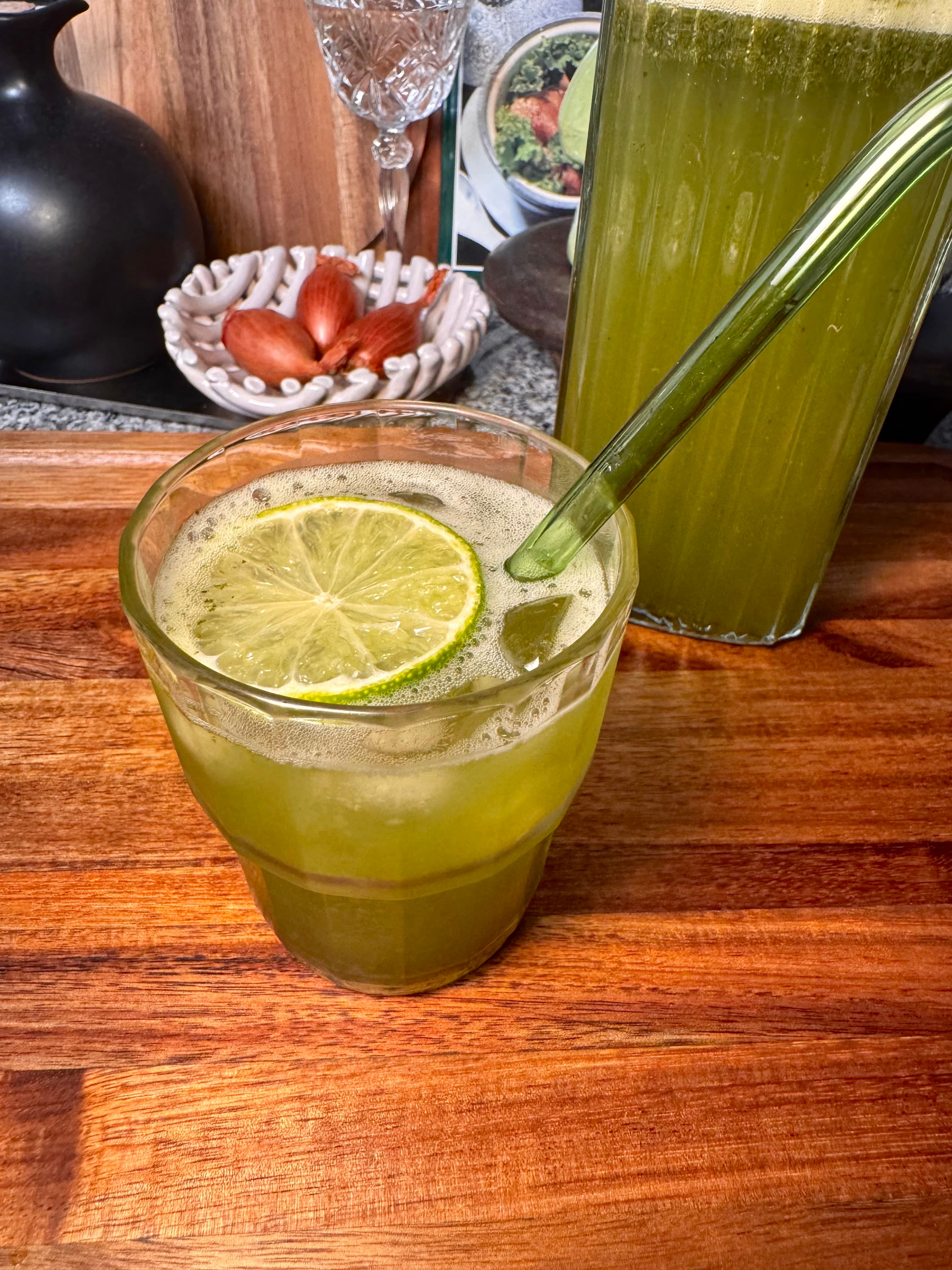 Drinks