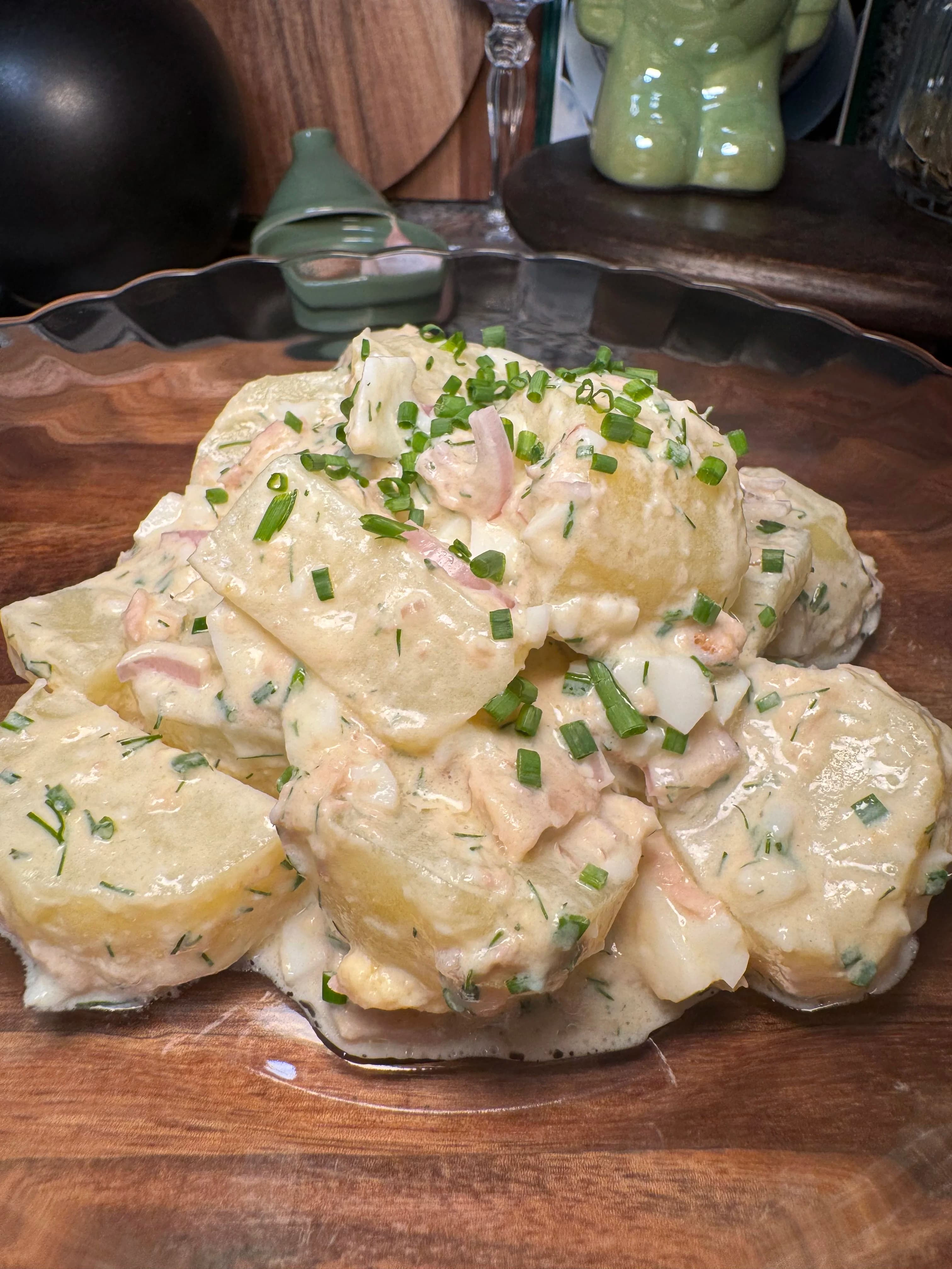 Ensalada de Patatas